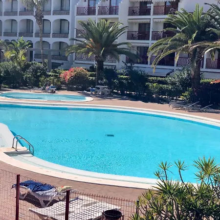 Cura Marina - Seaside Escape Close To The Playa Del Cura (Gran Canaria)