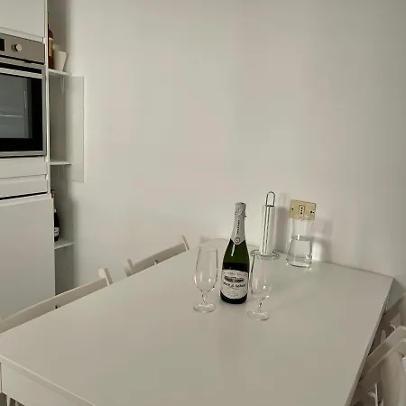 Cura Marina - Seaside Escape Close To The Playa Del Cura (Gran Canaria)