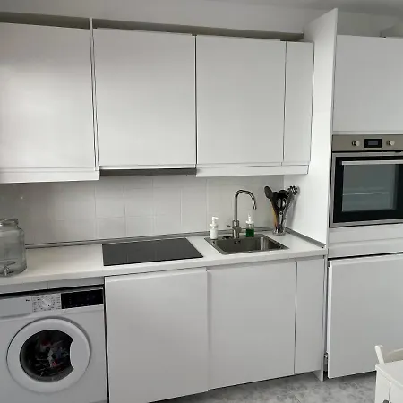 Cura Marina - Seaside Escape Close To The Appartamento Playa Del Cura (Gran Canaria)