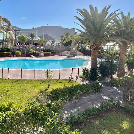 Cura Marina - Seaside Escape Close To The Apartment Playa Del Cura (Gran Canaria)