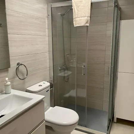 Cura Marina - Seaside Escape Close To The