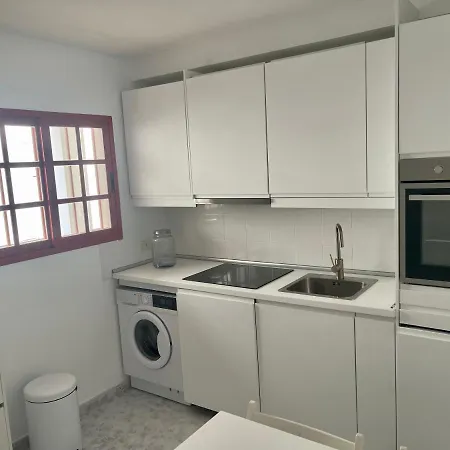 Cura Marina - Seaside Escape Close To The Playa Del Cura (Gran Canaria)