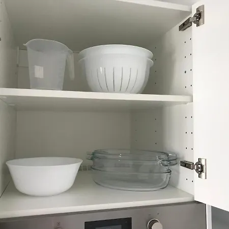 Cura Marina - Seaside Escape Close To The *