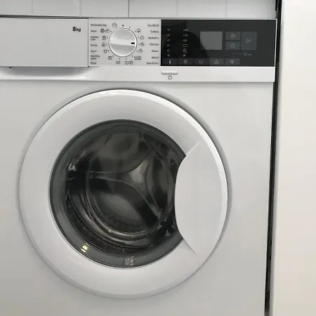 Appartamento Cura Marina - Seaside Escape Close To The