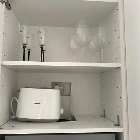 Cura Marina - Seaside Escape Close To The Appartamento