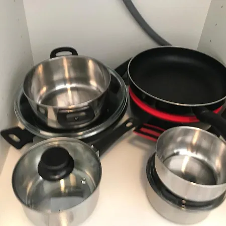 Appartamento Cura Marina - Seaside Escape Close To The *