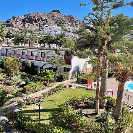 Cura Marina - Seaside Escape Close To The Playa Del Cura (Gran Canaria)