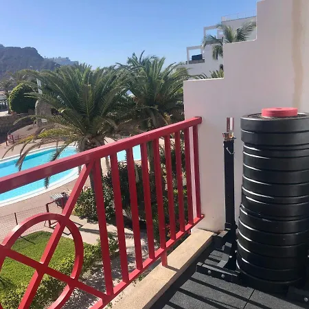 Cura Marina - Seaside Escape Close To The Playa Del Cura (Gran Canaria)