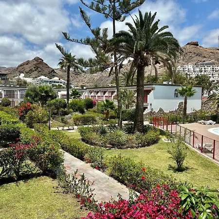 Cura Marina - Seaside Escape Close To The * Playa Del Cura (Gran Canaria)