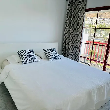 Apartment Cura Marina - Seaside Escape Close To The Playa Del Cura (Gran Canaria)