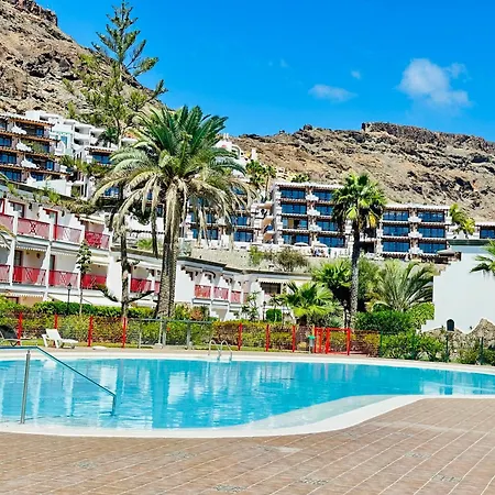 Apartment Cura Marina - Seaside Escape Close To The Playa Del Cura (Gran Canaria)