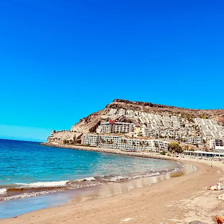 Cura Marina - Seaside Escape Close To The * Playa Del Cura (Gran Canaria)