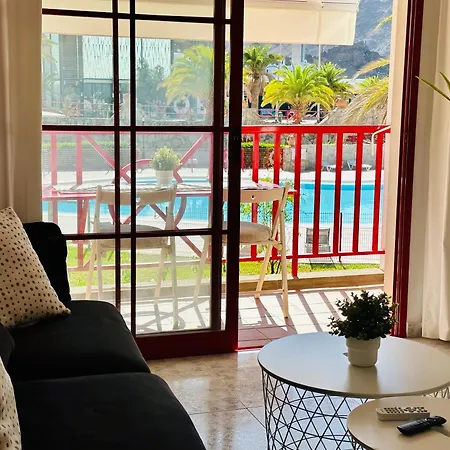 Cura Marina - Seaside Escape Close To The Appartamento Playa Del Cura (Gran Canaria)