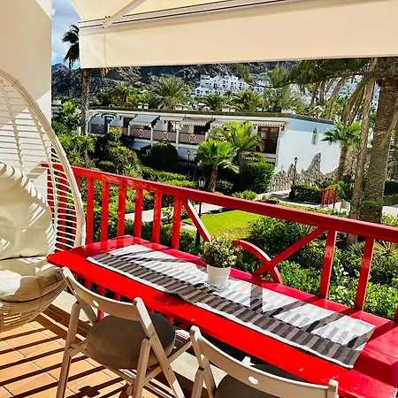 Cura Marina - Seaside Escape Close To The Playa Del Cura (Gran Canaria)