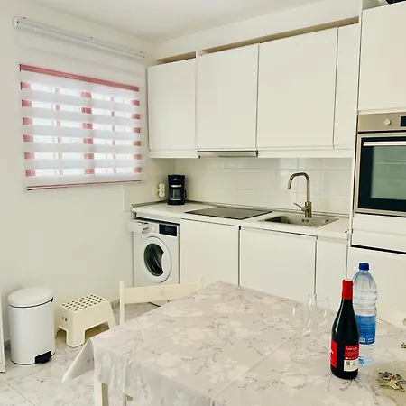 Appartement Cura Marina - Seaside Escape Close To The *