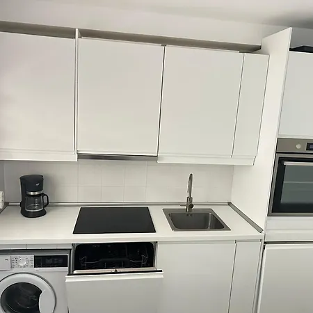 Cura Marina - Seaside Escape Close To The *