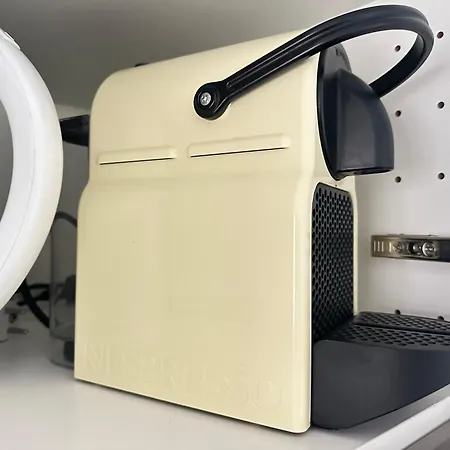 Cura Marina - Seaside Escape Close To The Appartement