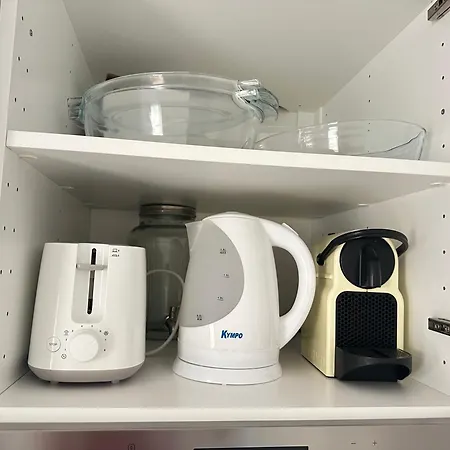 Appartement Cura Marina - Seaside Escape Close To The *