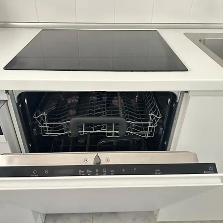 Cura Marina - Seaside Escape Close To The Appartement Playa Del Cura (Gran Canaria)