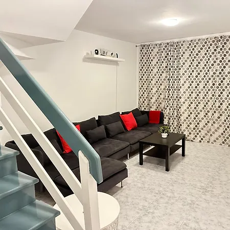 Apartment Cura Marina - Seaside Escape Close To The