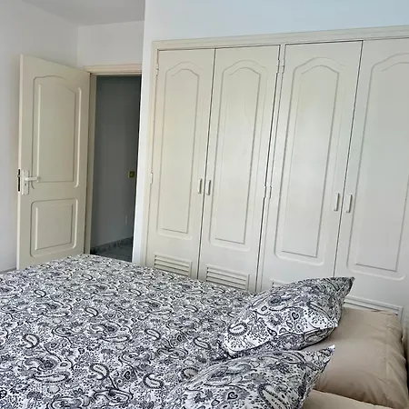 Cura Marina - Seaside Escape Close To The Playa Del Cura (Gran Canaria)