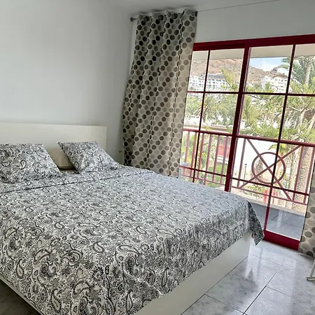 Cura Marina - Seaside Escape Close To The * Playa Del Cura (Gran Canaria)