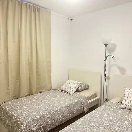 Cura Marina - Seaside Escape Close To The