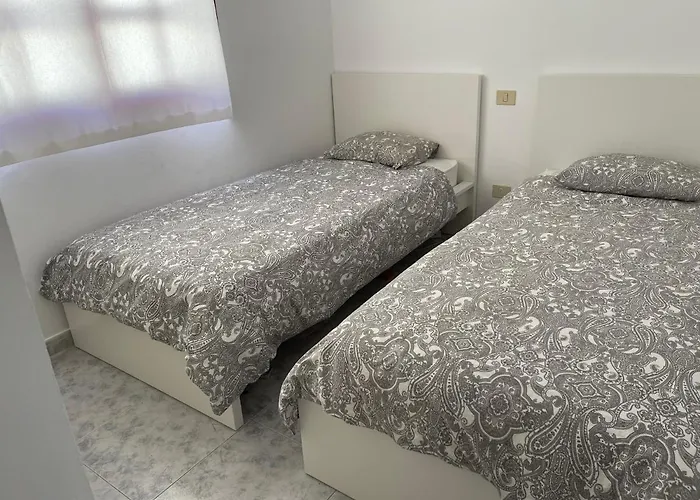 Cura Marina - Seaside Escape Close To The * Playa Del Cura (Gran Canaria)