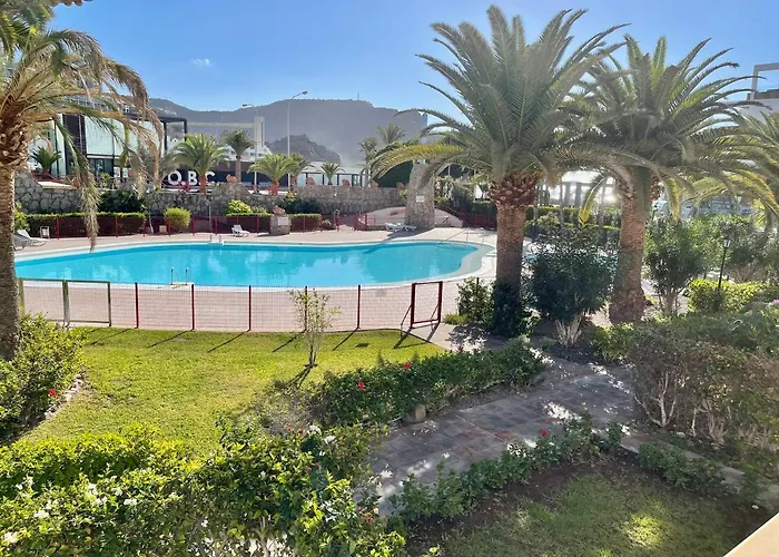 Cura Marina - Seaside Escape Close To The Appartement Playa Del Cura (Gran Canaria)