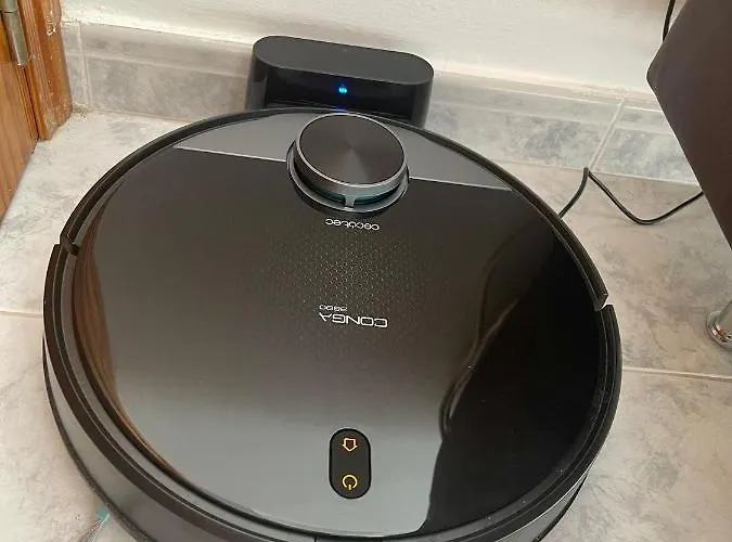 Cura Marina - Seaside Escape Close To The Appartement *