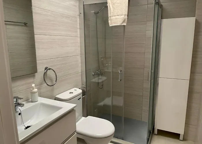 Cura Marina - Seaside Escape Close To The