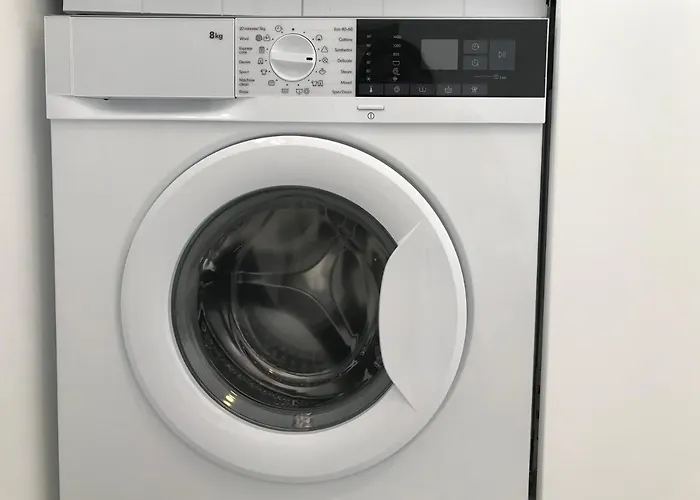 Appartement Cura Marina - Seaside Escape Close To The