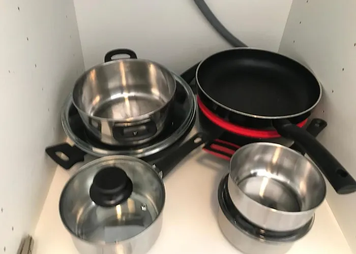 Appartement Cura Marina - Seaside Escape Close To The *