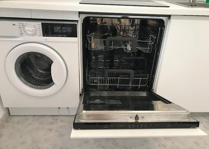 Cura Marina - Seaside Escape Close To The Appartement