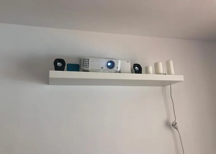 Cura Marina - Seaside Escape Close To The