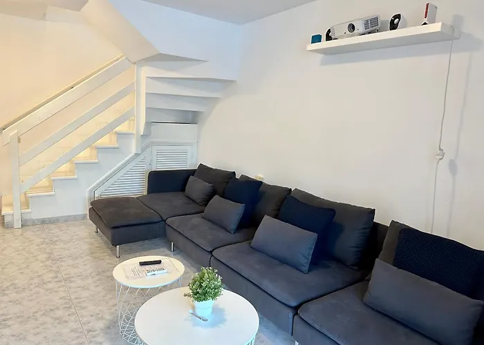 Appartement Cura Marina - Seaside Escape Close To The *