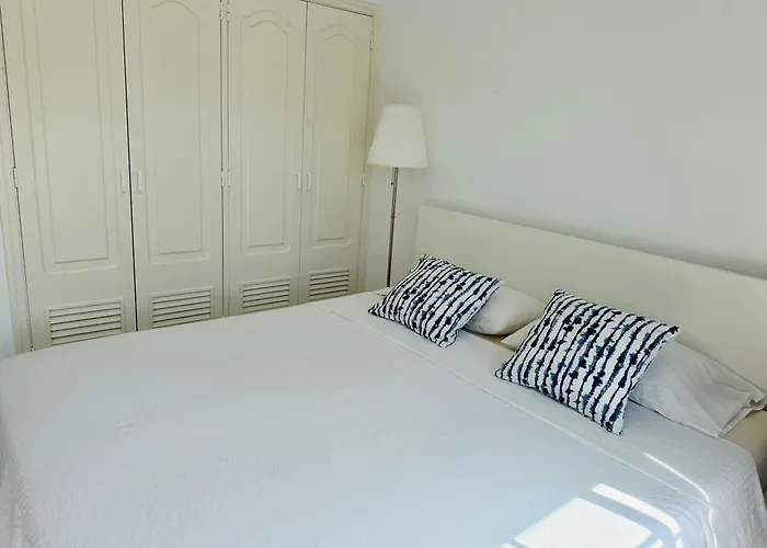 Appartement Cura Marina - Seaside Escape Close To The