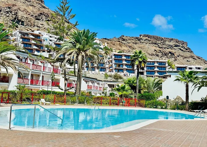 Appartement Cura Marina - Seaside Escape Close To The Playa Del Cura (Gran Canaria)