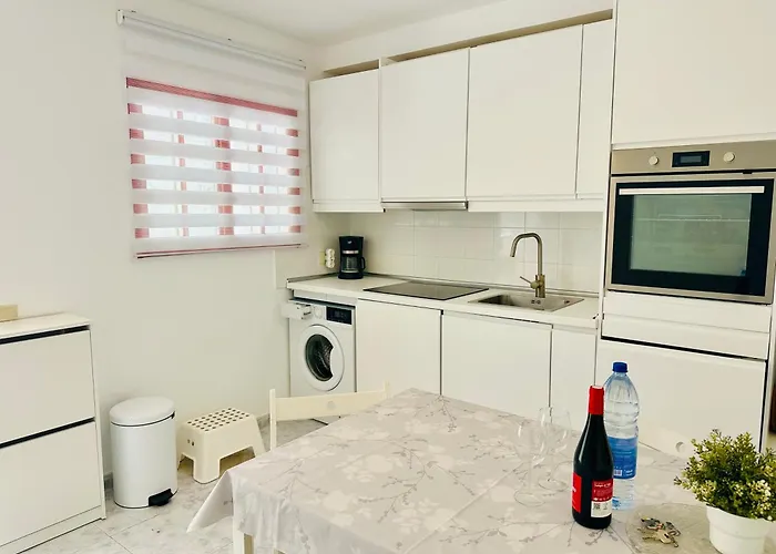 Appartement Cura Marina - Seaside Escape Close To The *