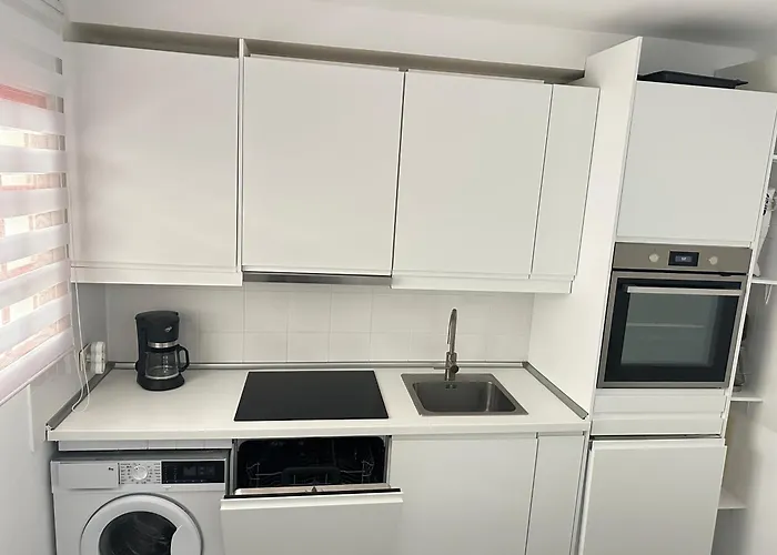 Cura Marina - Seaside Escape Close To The *