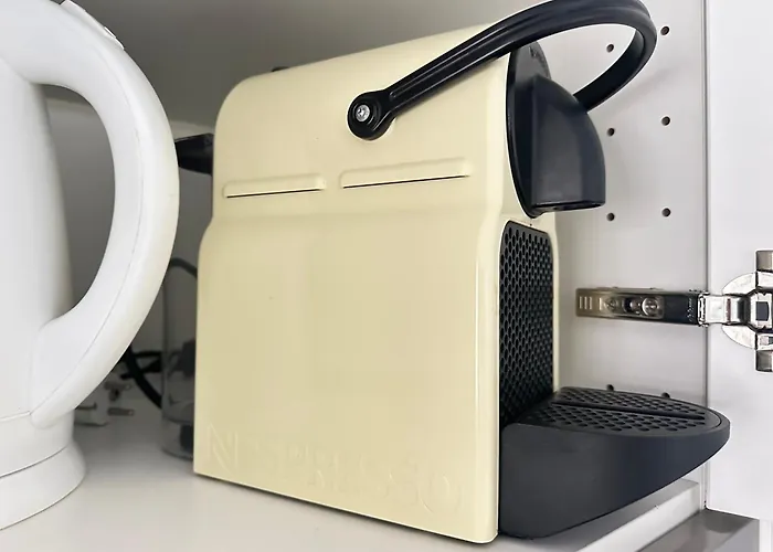 Cura Marina - Seaside Escape Close To The Appartement