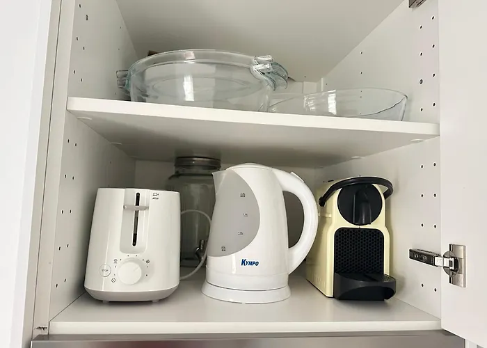 Appartement Cura Marina - Seaside Escape Close To The *