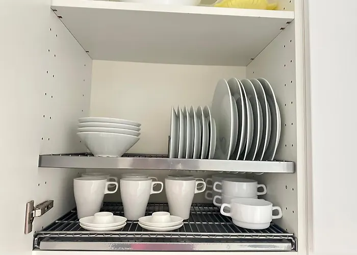 Appartement Cura Marina - Seaside Escape Close To The Playa Del Cura (Gran Canaria)