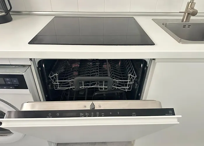 Cura Marina - Seaside Escape Close To The Appartement Playa Del Cura (Gran Canaria)