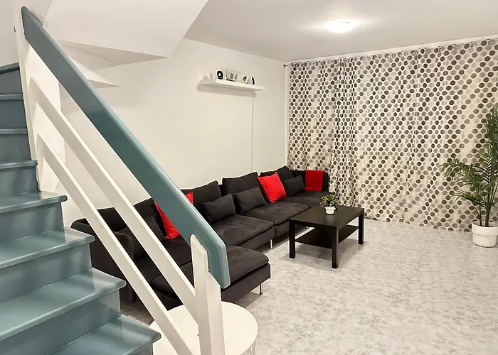 Apartment Cura Marina - Seaside Escape Close To The