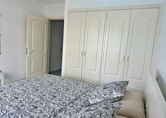 Cura Marina - Seaside Escape Close To The Playa Del Cura (Gran Canaria)