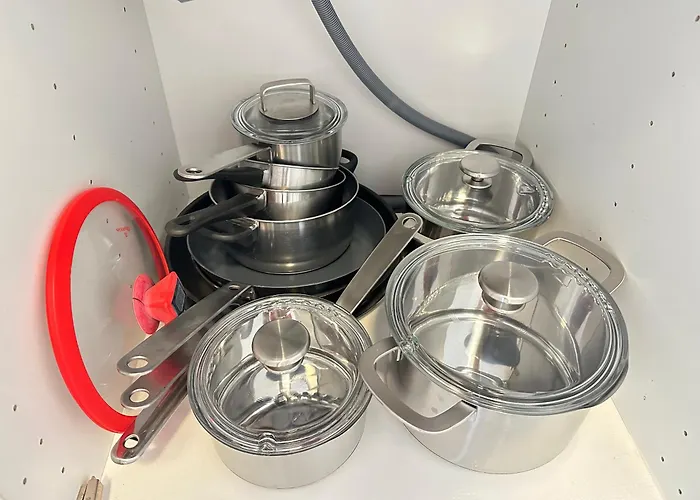 Cura Marina - Seaside Escape Close To The Playa Del Cura (Gran Canaria)